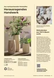 Grüne Erde Flugblatt Seite 17
