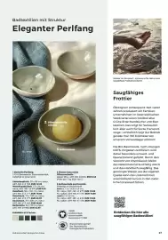 Grüne Erde Flugblatt Seite 47