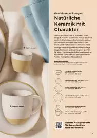 Grüne Erde Flugblatt Seite 5