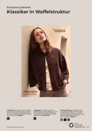 Grüne Erde Flugblatt Seite 13