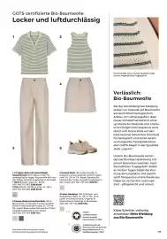 Grüne Erde Flugblatt Seite 19