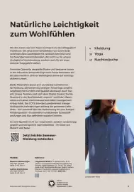 Grüne Erde Flugblatt Seite 3