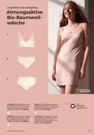 Grüne Erde Flugblatt Seite 47