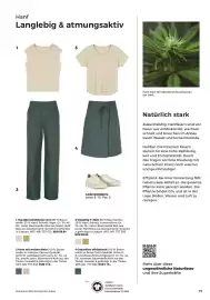 Grüne Erde Flugblatt Seite 19