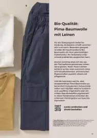 Grüne Erde Flugblatt Seite 21