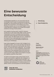 Grüne Erde Flugblatt Seite 3