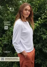 Grüne Erde Flugblatt Seite 46