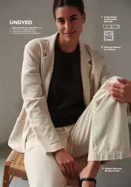 Grüne Erde Flugblatt Seite 6