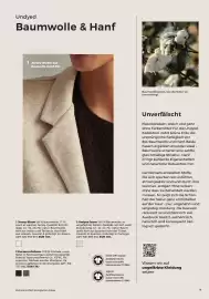 Grüne Erde Flugblatt Seite 7