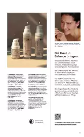 Grüne Erde Flugblatt Seite 3