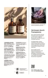 Grüne Erde Flugblatt Seite 9
