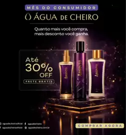 Catálogo Água de Cheiro Página 2