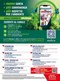 Volantino Adhoc Pagina 24