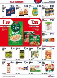 Volantino Adhoc Pagina 17