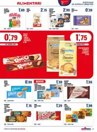 Volantino Adhoc Pagina 19