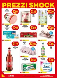 Volantino Adhoc Pagina 2