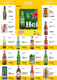 Volantino Italy Cash and Carry Pagina 10