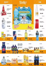 Volantino Italy Cash and Carry Pagina 11