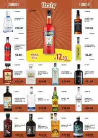 Volantino Italy Cash and Carry Pagina 12