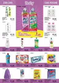 Volantino Italy Cash and Carry Pagina 14