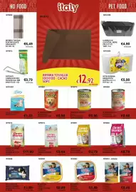 Volantino Italy Cash and Carry Pagina 16