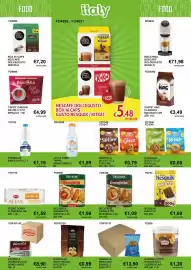 Volantino Italy Cash and Carry Pagina 2