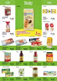 Volantino Italy Cash and Carry Pagina 3