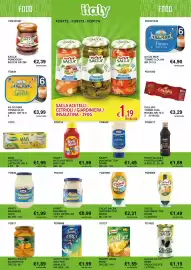 Volantino Italy Cash and Carry Pagina 4