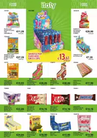 Volantino Italy Cash and Carry Pagina 6