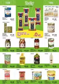 Volantino Italy Cash and Carry Pagina 7