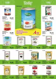 Volantino Italy Cash and Carry Pagina 8