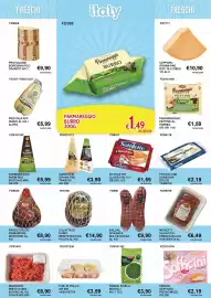 Volantino Italy Cash and Carry Pagina 9