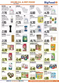 Volantino Big Food Pagina 11