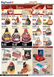 Volantino Big Food Pagina 12