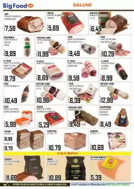 Volantino Big Food Pagina 14
