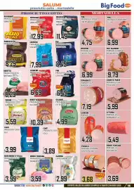 Volantino Big Food Pagina 15