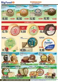 Volantino Big Food Pagina 16