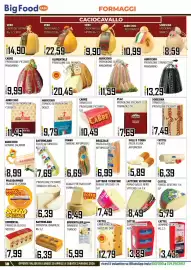 Volantino Big Food Pagina 18