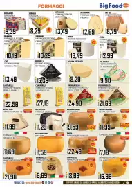 Volantino Big Food Pagina 19