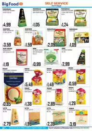 Volantino Big Food Pagina 20