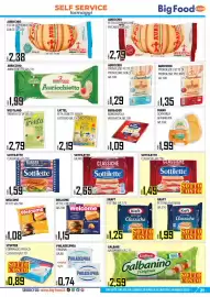 Volantino Big Food Pagina 21