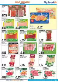 Volantino Big Food Pagina 23