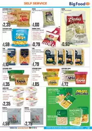 Volantino Big Food Pagina 27