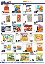 Volantino Big Food Pagina 28