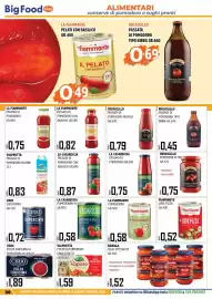 Volantino Big Food Pagina 30