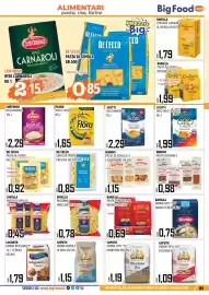 Volantino Big Food Pagina 31