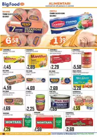 Volantino Big Food Pagina 32