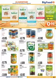 Volantino Big Food Pagina 33