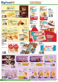 Volantino Big Food Pagina 34