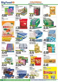 Volantino Big Food Pagina 38